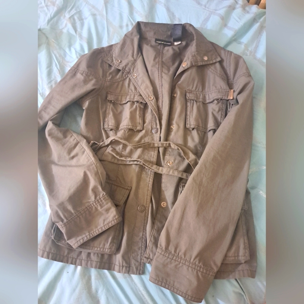 DKNY jacket